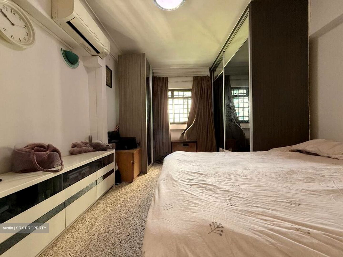 Blk 36 Marsiling Sapphire (Woodlands), HDB 5 Rooms #566241731